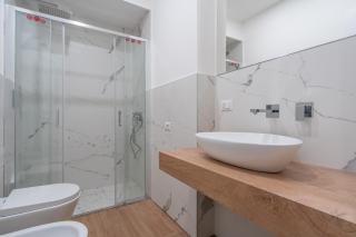 Cimiano Suite 21, new apartment - Milan - 2