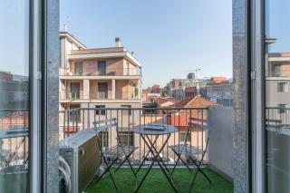 Cimiano Suite 21, new apartment - Milan - 9