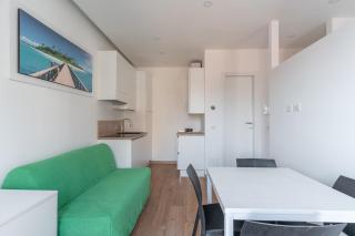 Cimiano Suite 21, new apartment - Milan - 0