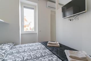 Cimiano Suite 21, new apartment - Milan - 8