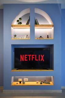 Vibrant Apartment - Tirana - 7