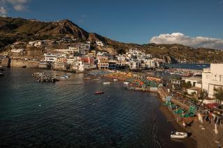 Appartamenti Le Pleiadi - Sant'Angelo D'Ischia - 4