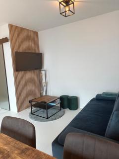 Antwerp West Side, TERRACE - 0