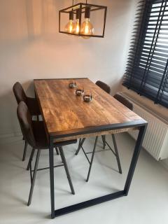 Antwerp West Side, TERRACE - Zwijndrecht - 3