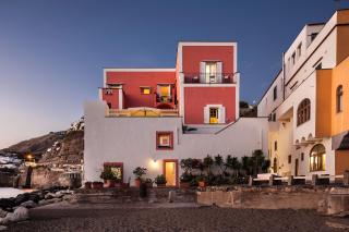 Appartamenti Le Pleiadi - Sant'Angelo D'Ischia - 7