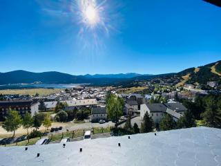 Appartement cosy proche des pistes avec vue - 3