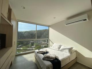 Colibrí Arena - Santa Marta - Aparta Suite 1019 - Santa Marta - 7