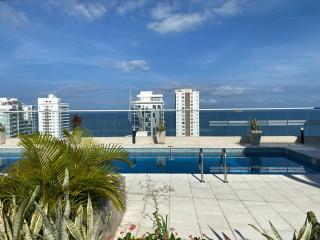 Colibrí Arena - Santa Marta - Aparta Suite 1019 - Santa Marta - 0