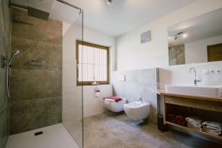 Nedererhof - Zimmer Enzian mit Gemeinschaftsküche - Schmirn - 7