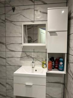 Spacious & cozy apartment, free parking, contact-free entrance - 2