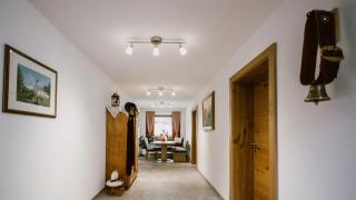 Nedererhof - Zimmer Enzian mit Gemeinschaftsküche - 1