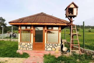 Madjestic Houses - Batak - 6