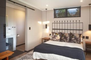 Balintore Guest House - Ruiterbos - 3
