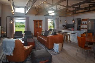 Balintore Guest House - Ruiterbos - 2