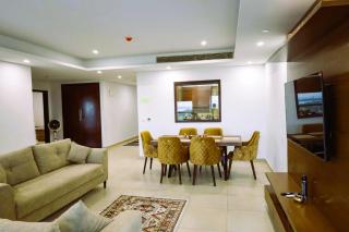 One Constitution Avenue - 8