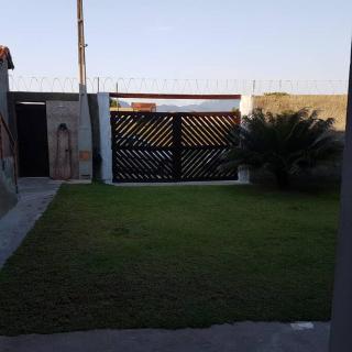 Peruíbe - Oasis - Casa espaçosa, lugar tranquilo - Peruíbe - 8