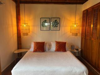Finca Hotel Santana - Montenegro - 5