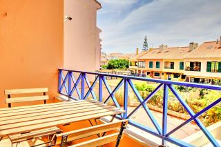 Terranova apartment - Atouguia da Baleia - 8