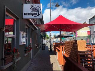 The Baytree Restaurant & Guesthouse - 0