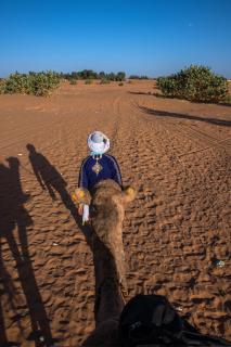 Sahara Stories Camp " Heated Tents" - Merzouga - 6