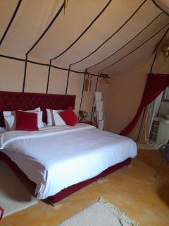 Sahara Stories Camp " Heated Tents" - Merzouga - 9