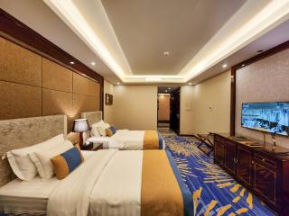 Holiday Al Khaleej Hotel - Riad - 4