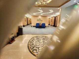 Holiday Al Khaleej Hotel - Riad - 3