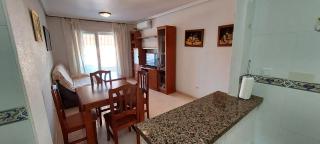 Apartamento Salamanca 38 en Santa Pola - Santa Pola - 8