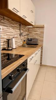 Apartman Luna *** - Rijeka - 4