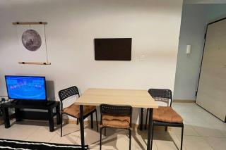 Peaceful, Lovely, 1st floor, condo @Thessaloniki - Tessalónica - 5