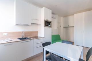 Cimiano suite 22, new apartment - Milan - 2