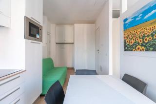Cimiano suite 22, new apartment - Milan - 1