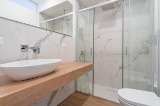 Cimiano suite 22, new apartment - Milan - 4