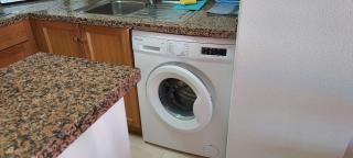 Apartamento Salamanca 38 en Santa Pola - Santa Pola - 1