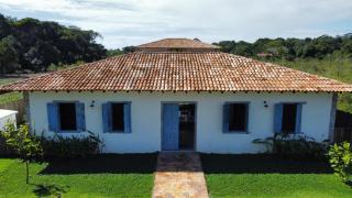 Casa Taipa Trancoso - 4 suítes, 8 pessoas, com café da manhã incluso - Trancoso - 9