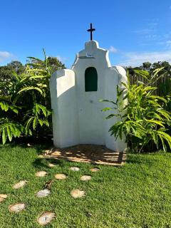 Casa Taipa Trancoso - 4 suítes, 8 pessoas, com café da manhã incluso - Trancoso - 7