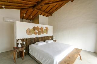 Casa Taipa Trancoso - 4 suítes, 8 pessoas, com café da manhã incluso - Trancoso - 5