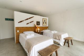 Casa Taipa Trancoso - 4 suítes, 8 pessoas, com café da manhã incluso - Trancoso - 2