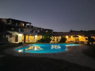 Residence Le Bouganville - Villasimius - 5