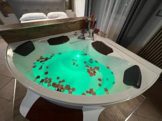 Sealovers house Sea view Deluxe - Civitavecchia - 4