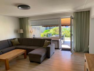 Gemütliches Ferienhaus Küstenliebe - Wilhelmshaven - 0