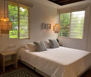 Finca Hotel Santana - Montenegro - 8