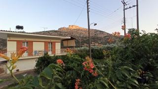 O'GERA Greek resort house in the mountains - - 0
