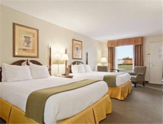 Days Inn by Wyndham Metter - Metter - 7