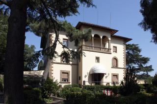 Park Palace Hotel - Florencia - 8