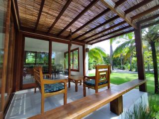 Kíria's Village Beach House - Marau - 2