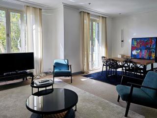 L'Idrac, Appartements Art Déco de standing Cœur de Toulouse - 2