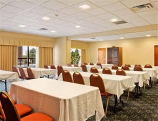 Days Inn by Wyndham Metter - Metter - 9
