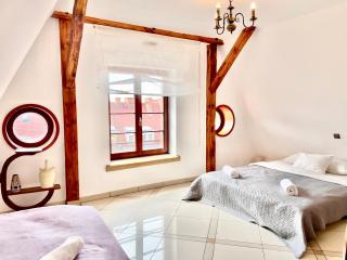 Wroclaw Inn Apartments - Wrocław - 7