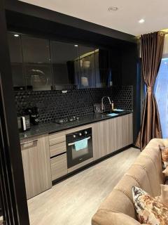 Cosy Home in Westlands - Nairobi - 2